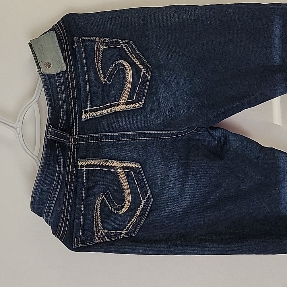Silver Jeans - Picture 5 of 6